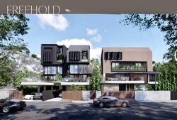Fernhill Road (D10), Semi-Detached #612818641